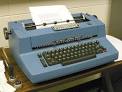 selectric typewriter